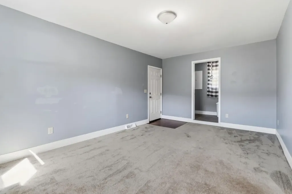 41 Valentine Branch Road Cannon KY 40923