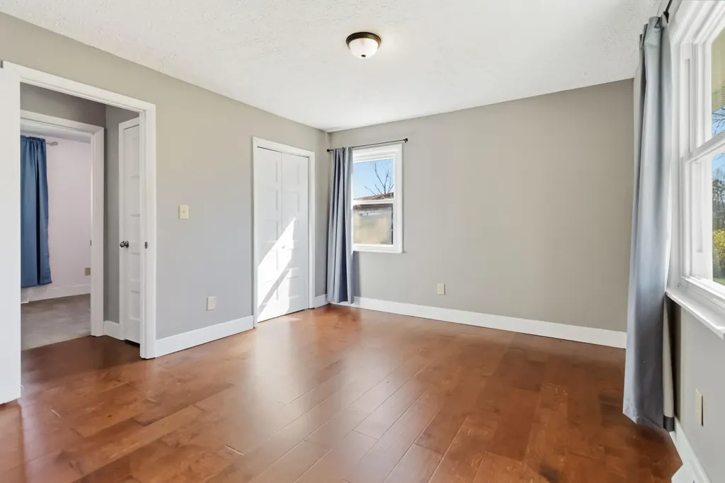 41 Valentine Branch Road Cannon KY 40923