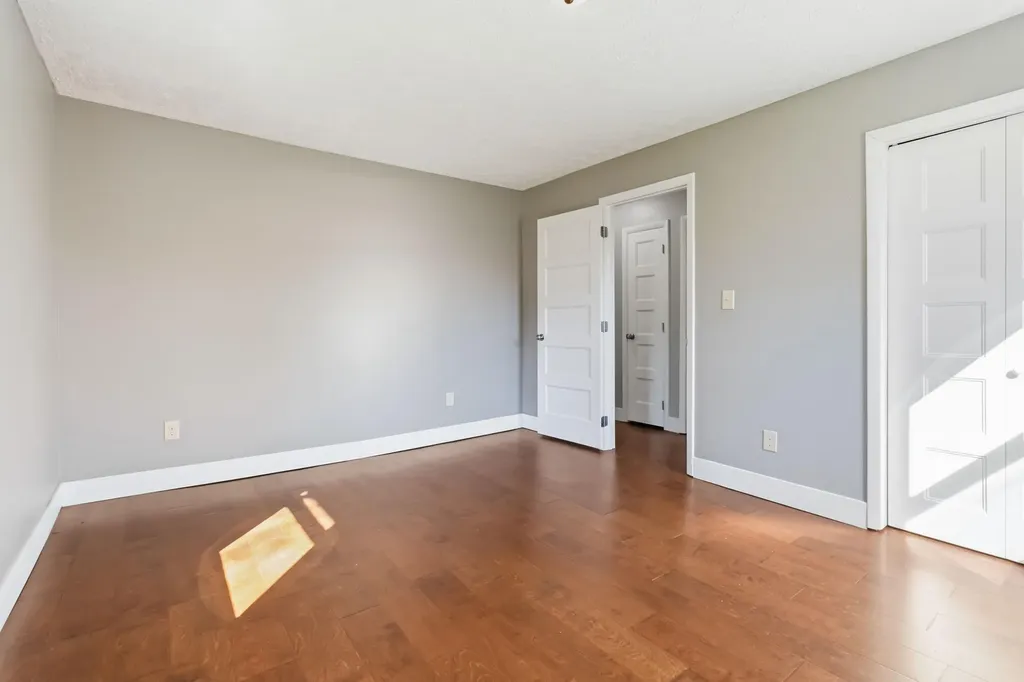 41 Valentine Branch Road Cannon KY 40923