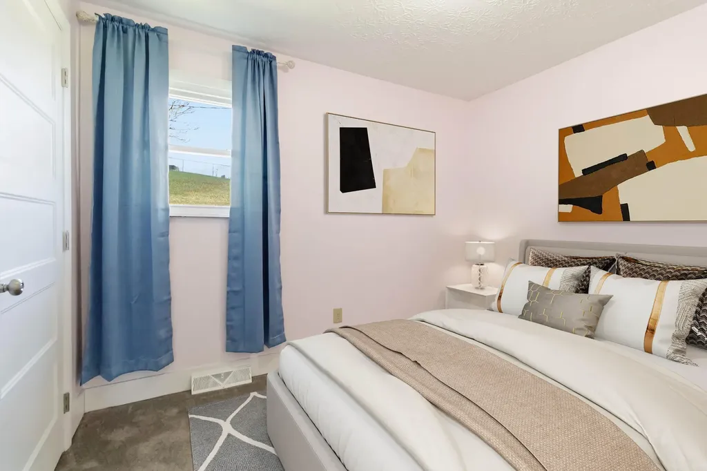41 Valentine Branch Road Cannon KY 40923