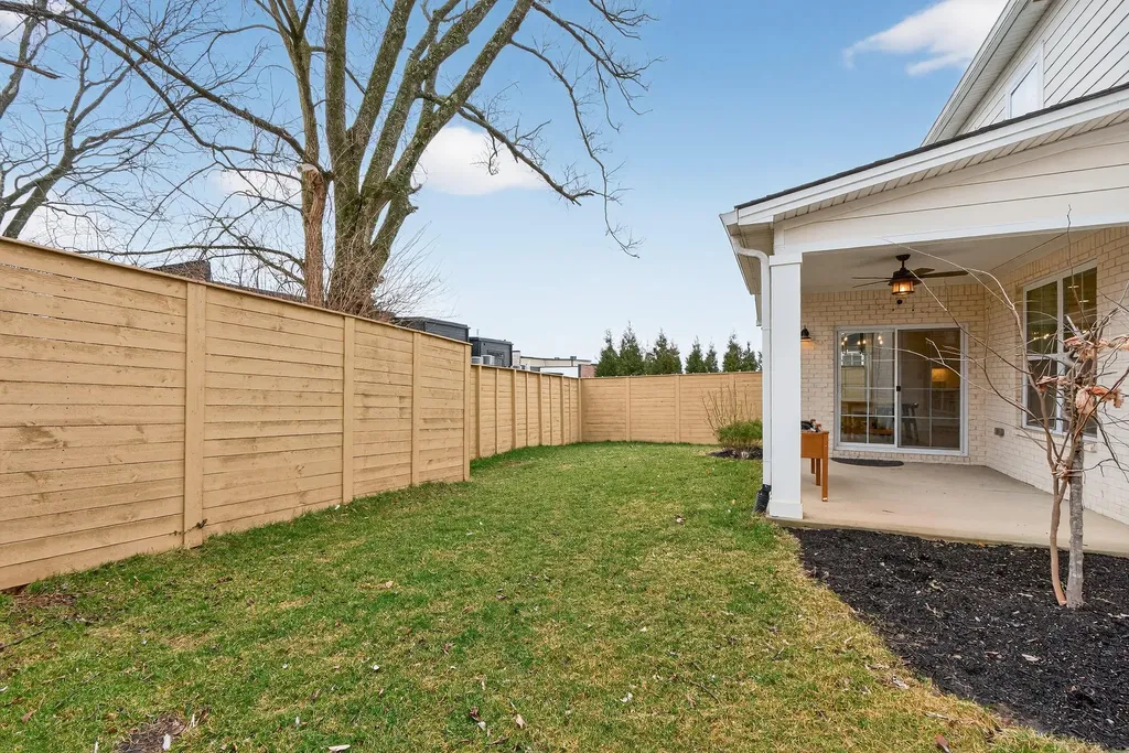 4246 Captains Court Lexington KY 40513