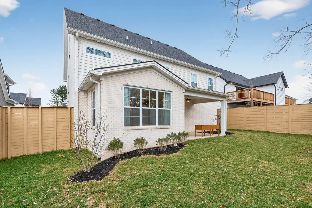 4246 Captains Court Lexington KY 40513