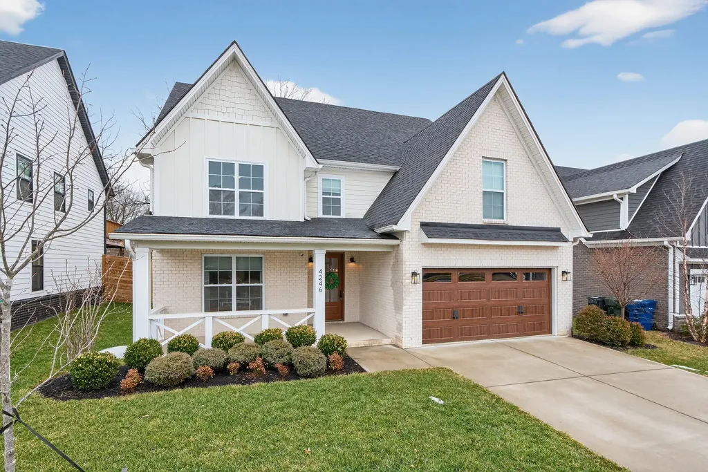 4246 Captains Court Lexington KY 40513