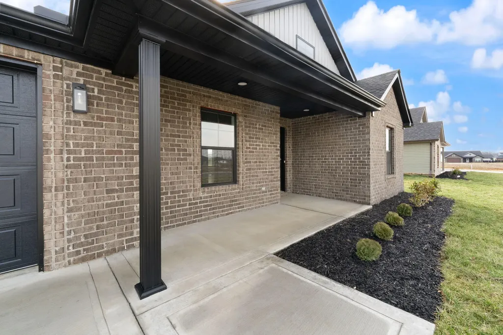 807 Mohawk Drive Richmond KY 40475