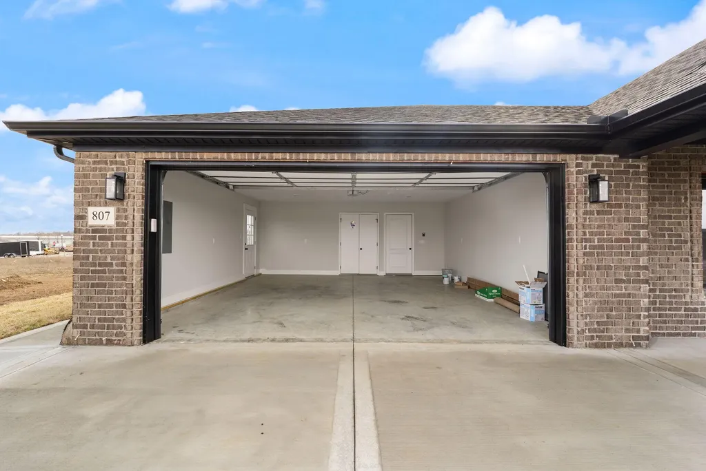 807 Mohawk Drive Richmond KY 40475