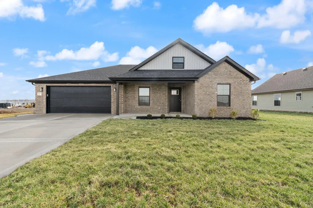 807 Mohawk Drive Richmond KY 40475