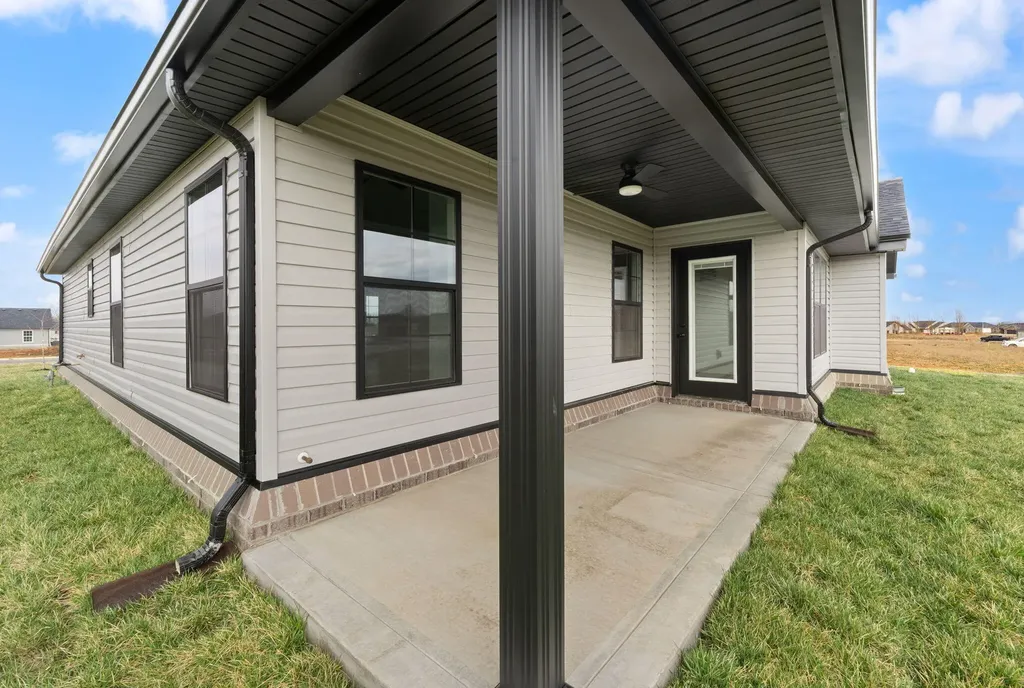 807 Mohawk Drive Richmond KY 40475