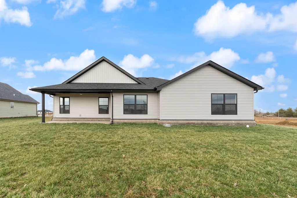 807 Mohawk Drive Richmond KY 40475