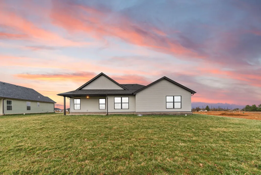 807 Mohawk Drive Richmond KY 40475