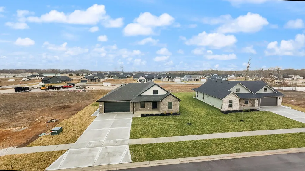 807 Mohawk Drive Richmond KY 40475
