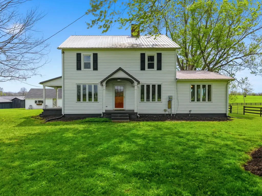 134 Shepherd Lane Cynthiana KY 41031