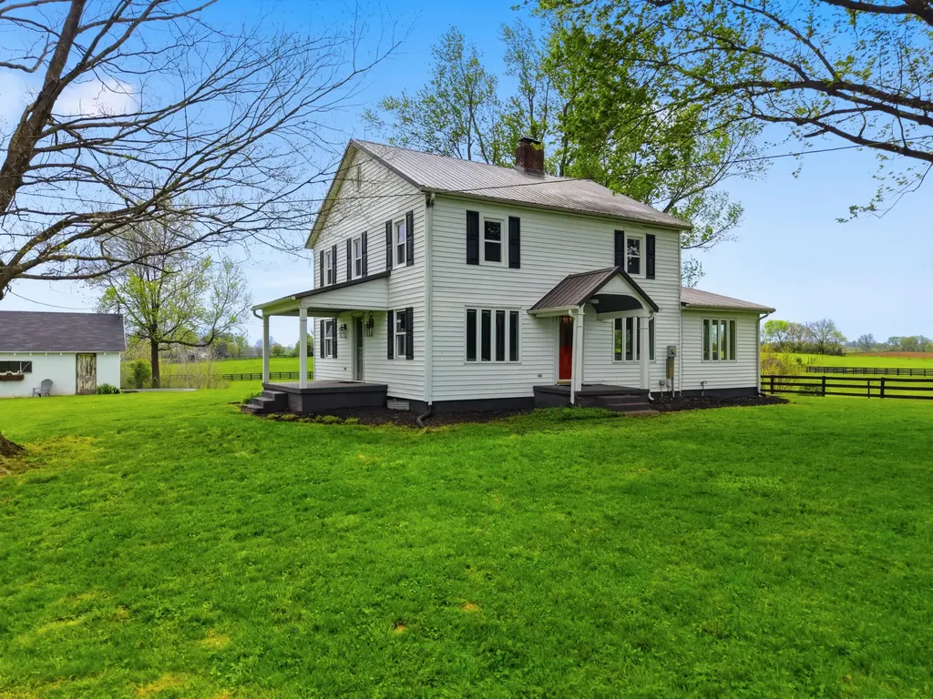 134 Shepherd Lane Cynthiana KY 41031