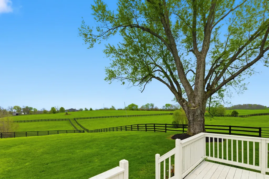 134 Shepherd Lane Cynthiana KY 41031