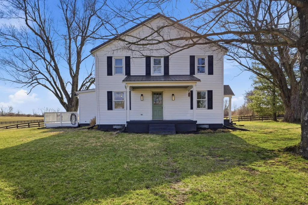 134 Shepherd Lane Cynthiana KY 41031