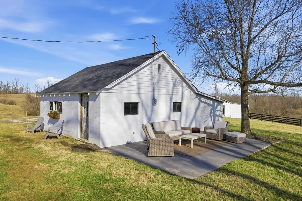 134 Shepherd Lane Cynthiana KY 41031