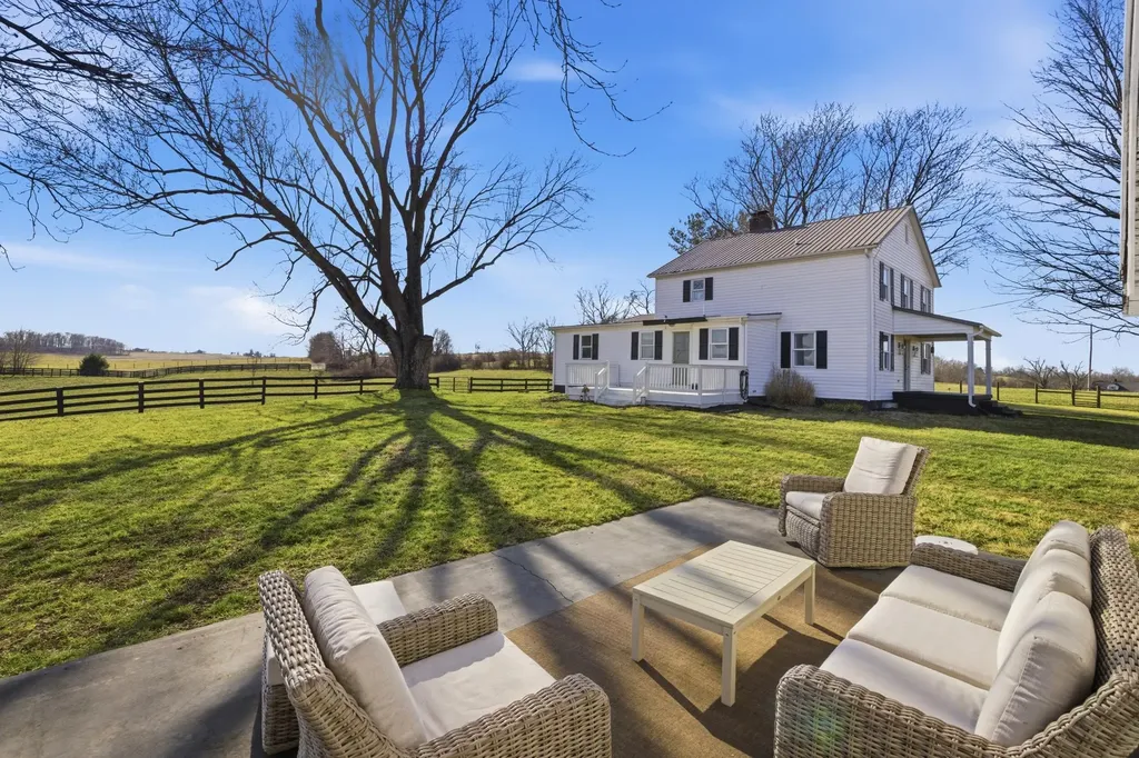134 Shepherd Lane Cynthiana KY 41031