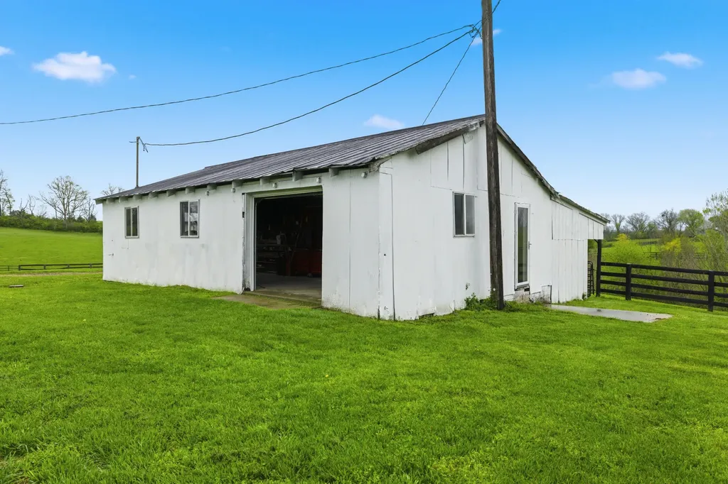 134 Shepherd Lane Cynthiana KY 41031