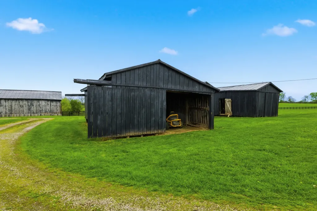 134 Shepherd Lane Cynthiana KY 41031
