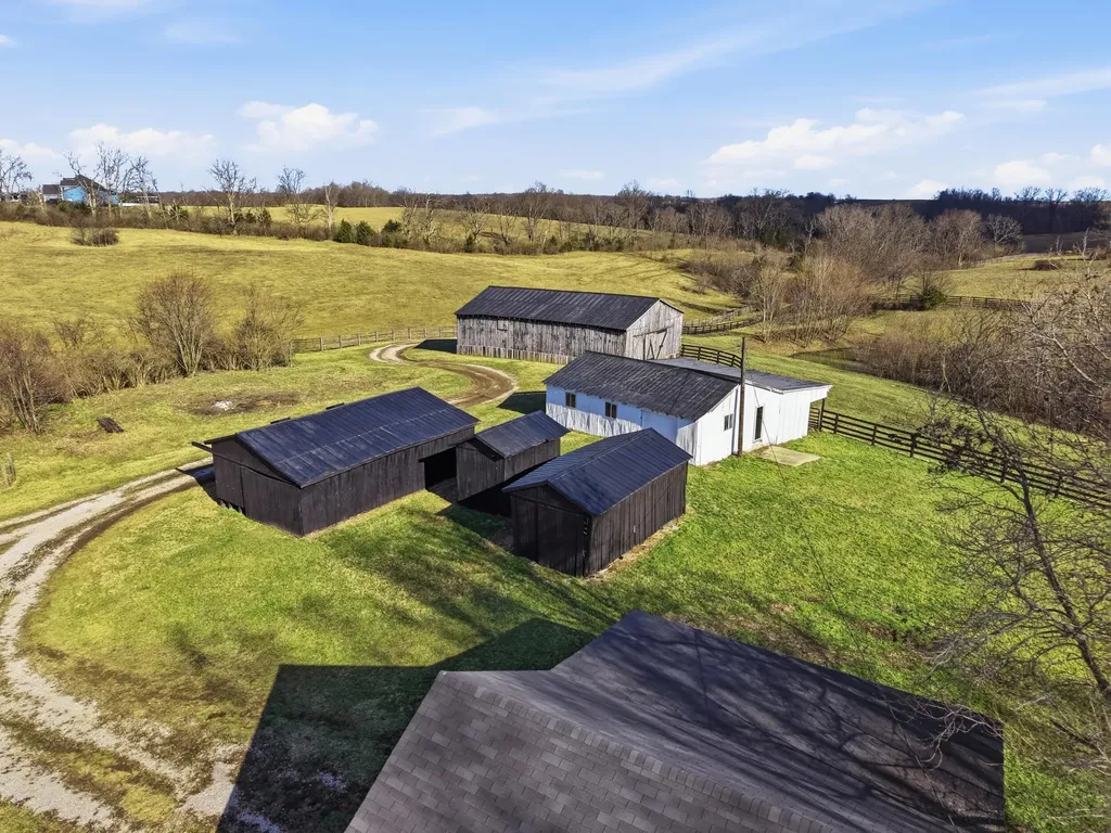 134 Shepherd Lane Cynthiana KY 41031
