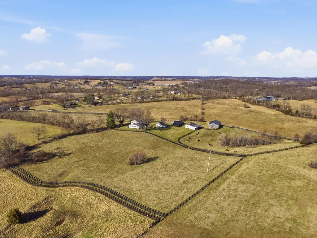 134 Shepherd Lane Cynthiana KY 41031