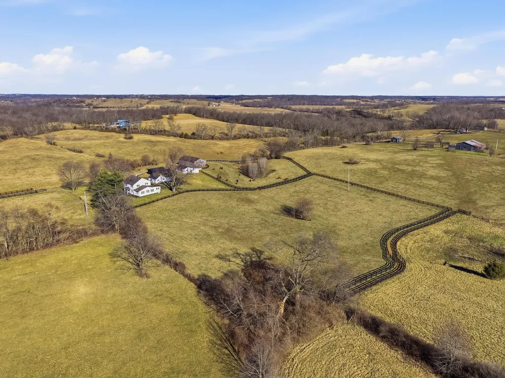 134 Shepherd Lane Cynthiana KY 41031