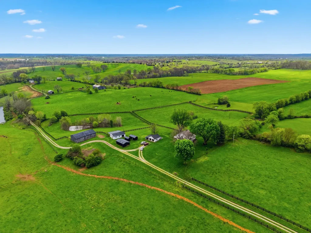 134 Shepherd Lane Cynthiana KY 41031