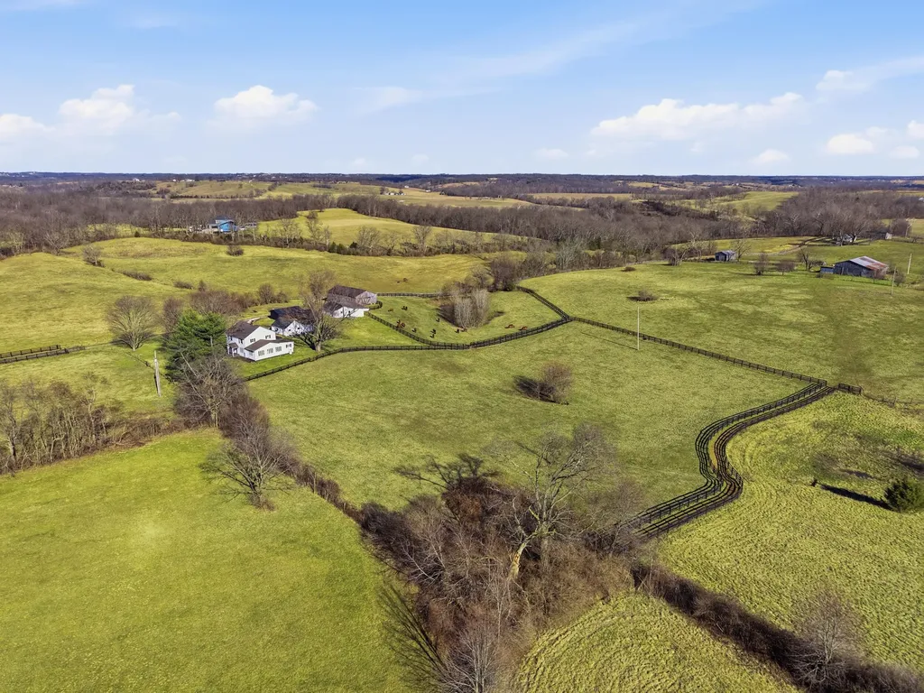 134 Shepherd Lane Cynthiana KY 41031