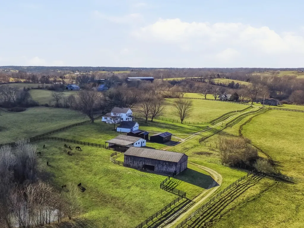 134 Shepherd Lane Cynthiana KY 41031