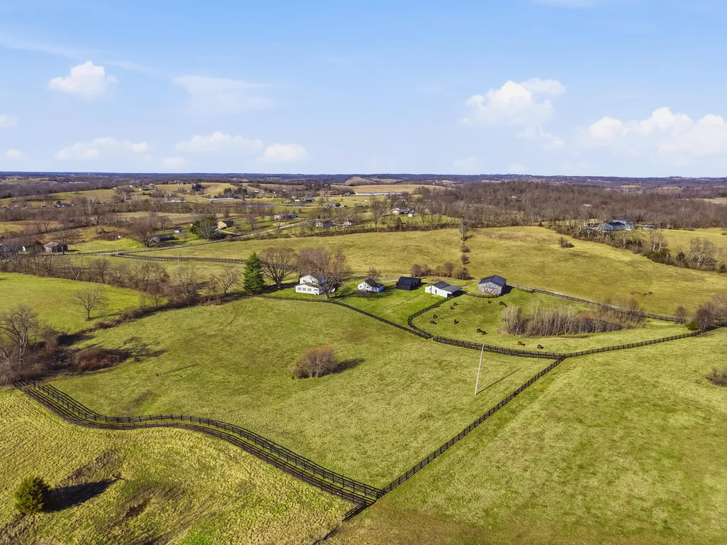 134 Shepherd Lane Cynthiana KY 41031
