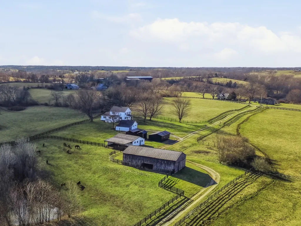 134 Shepherd Lane Cynthiana KY 41031