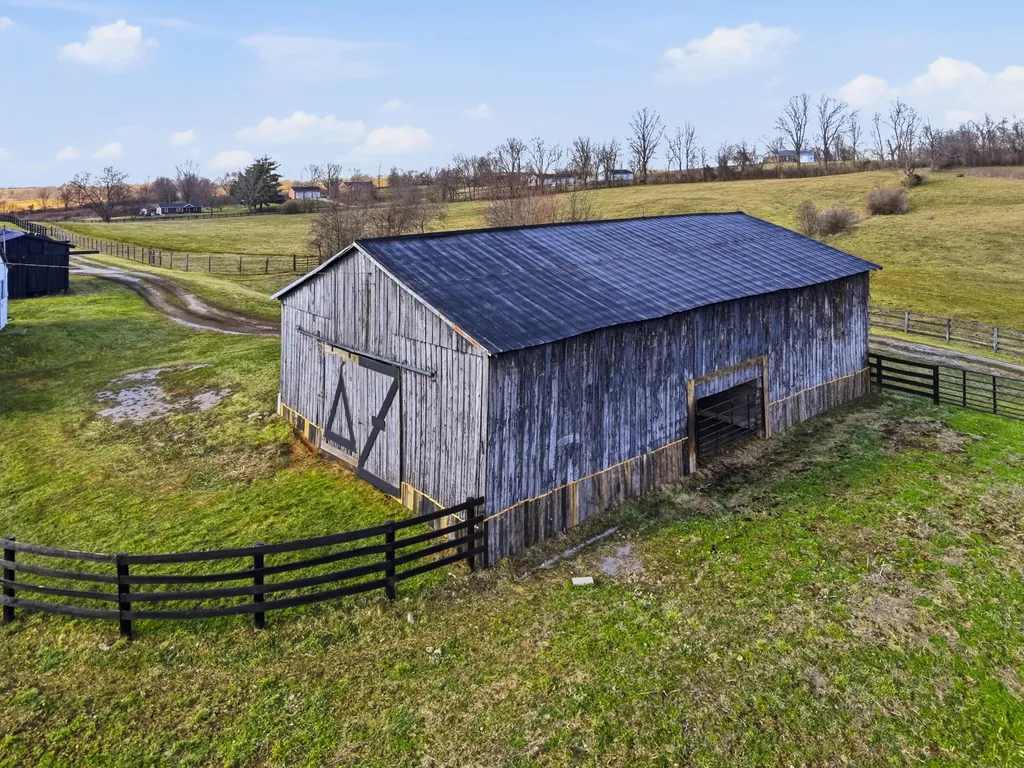 134 Shepherd Lane Cynthiana KY 41031