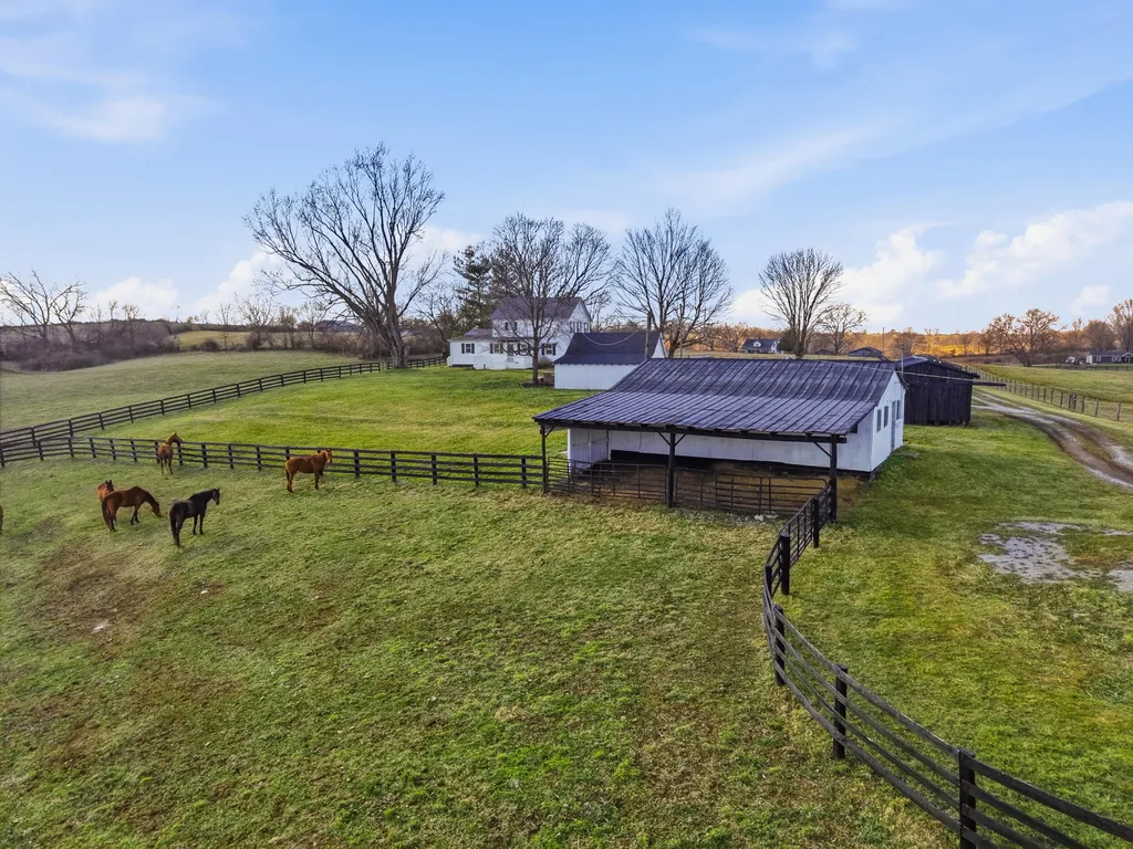 134 Shepherd Lane Cynthiana KY 41031