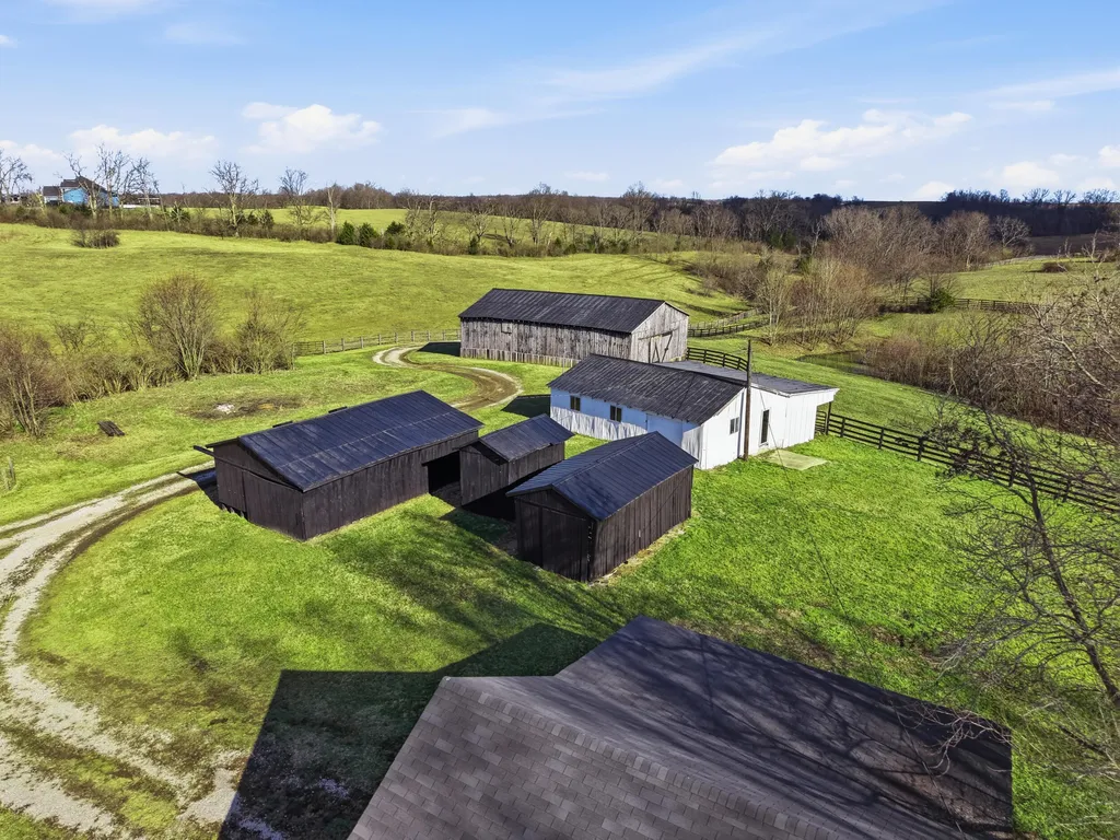 134 Shepherd Lane Cynthiana KY 41031