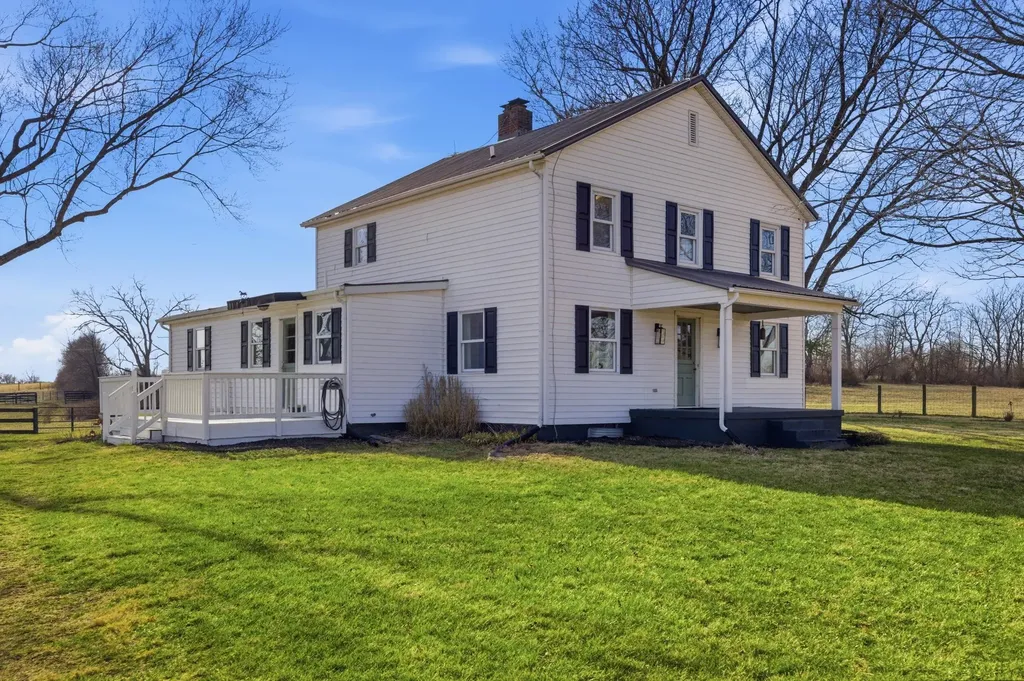 134 Shepherd Lane Cynthiana KY 41031