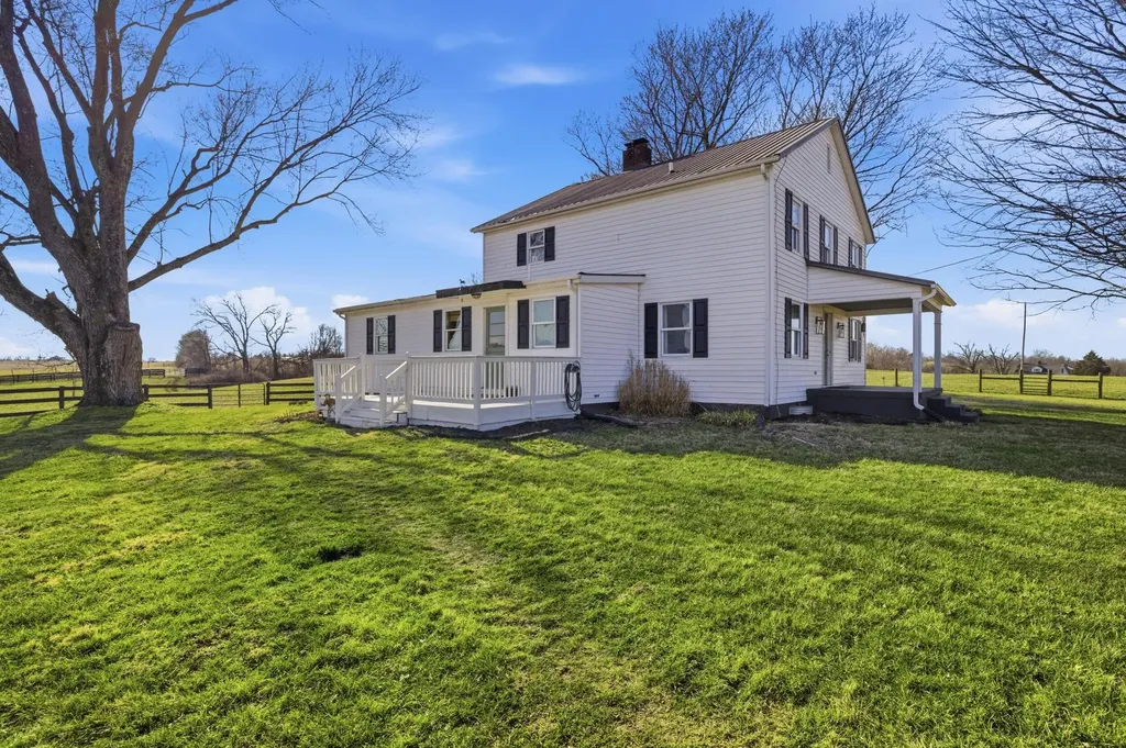 134 Shepherd Lane Cynthiana KY 41031