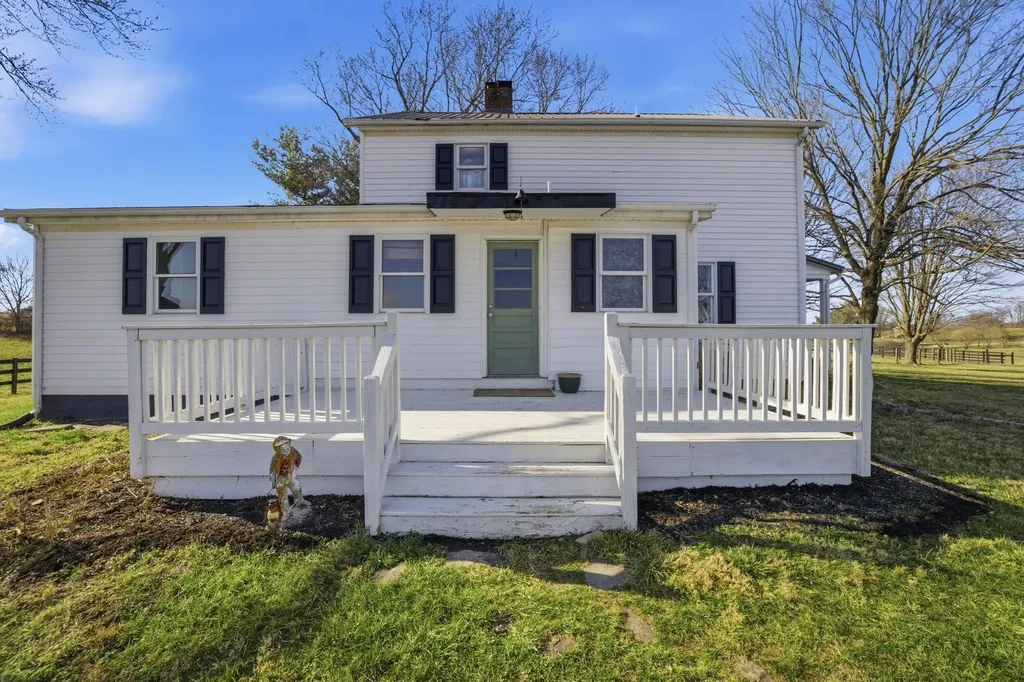 134 Shepherd Lane Cynthiana KY 41031