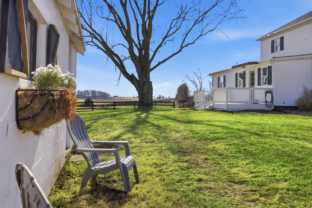 134 Shepherd Lane Cynthiana KY 41031