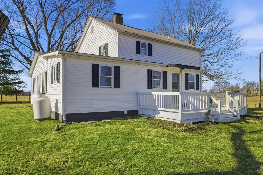 134 Shepherd Lane Cynthiana KY 41031
