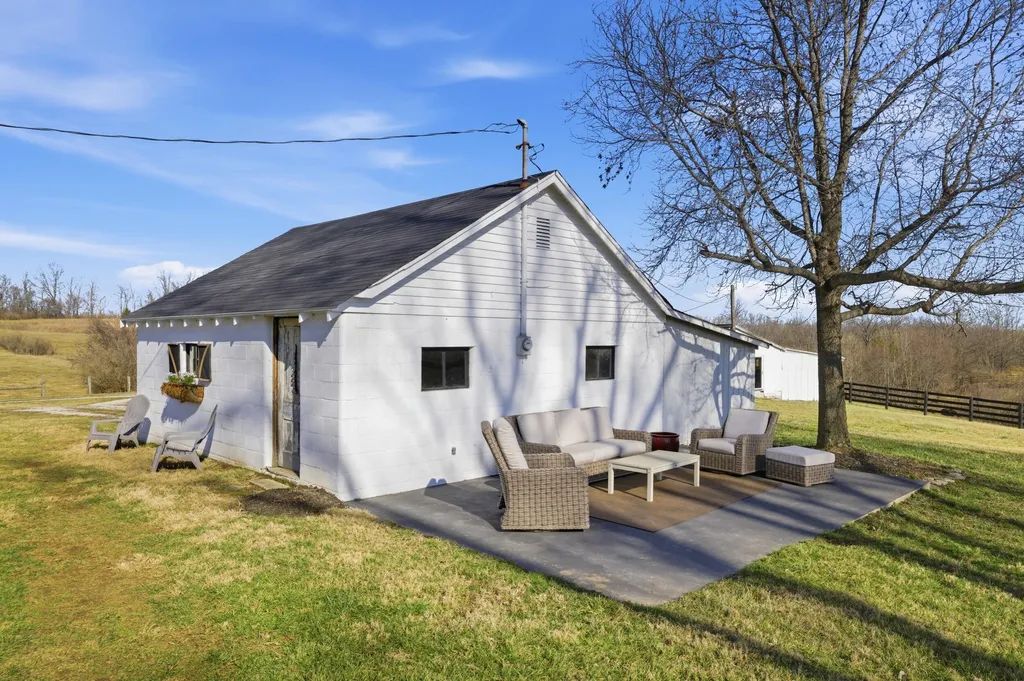 134 Shepherd Lane Cynthiana KY 41031