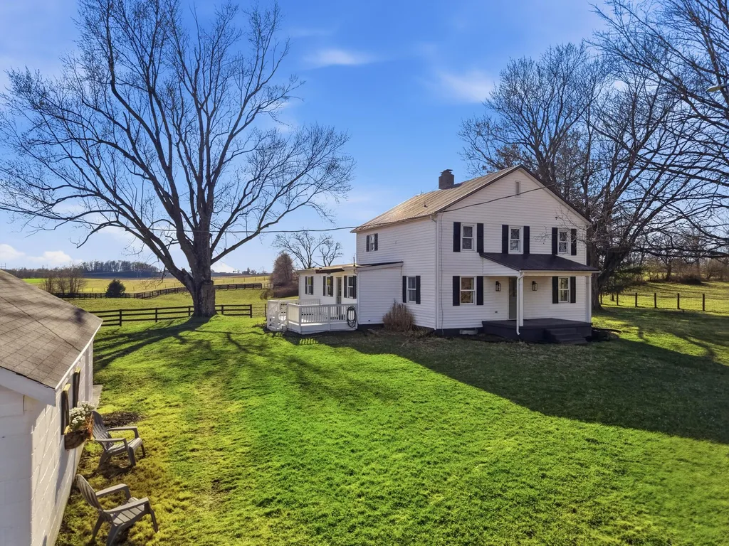 134 Shepherd Lane Cynthiana KY 41031