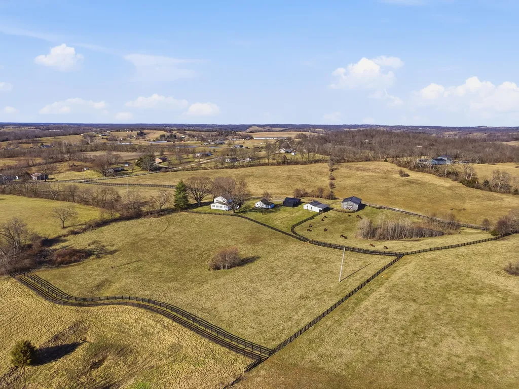 134 Shepherd Lane Cynthiana KY 41031