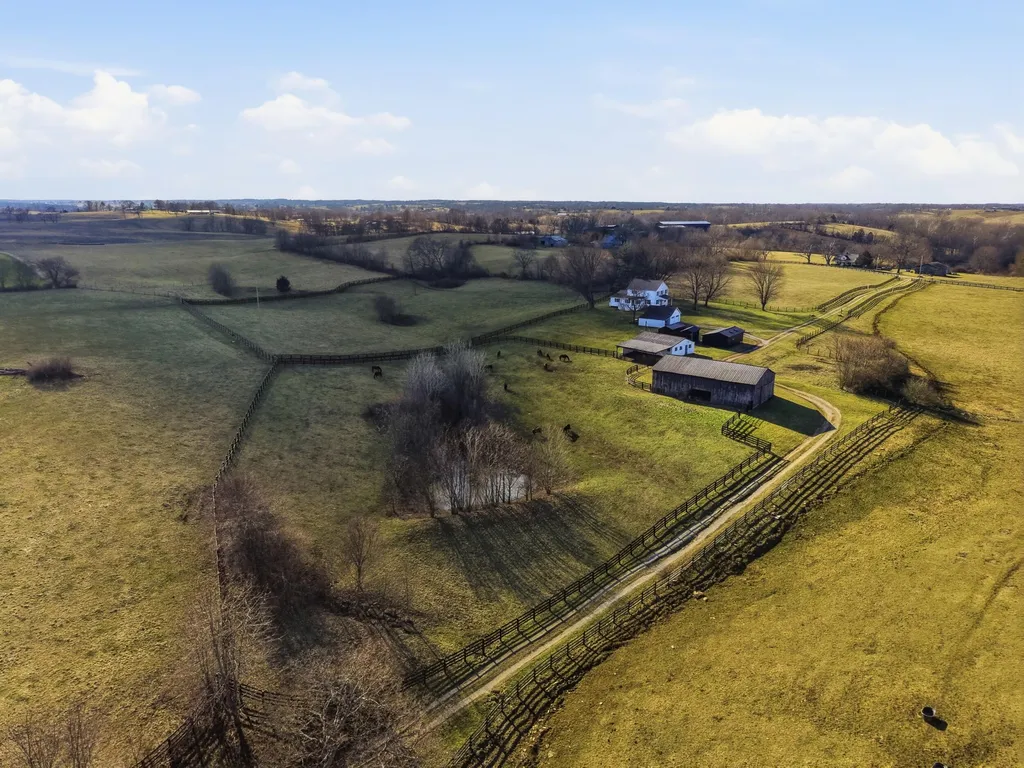 134 Shepherd Lane Cynthiana KY 41031