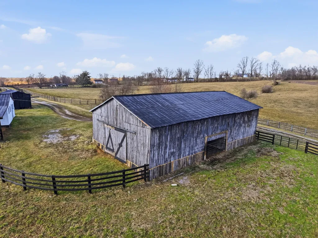 134 Shepherd Lane Cynthiana KY 41031