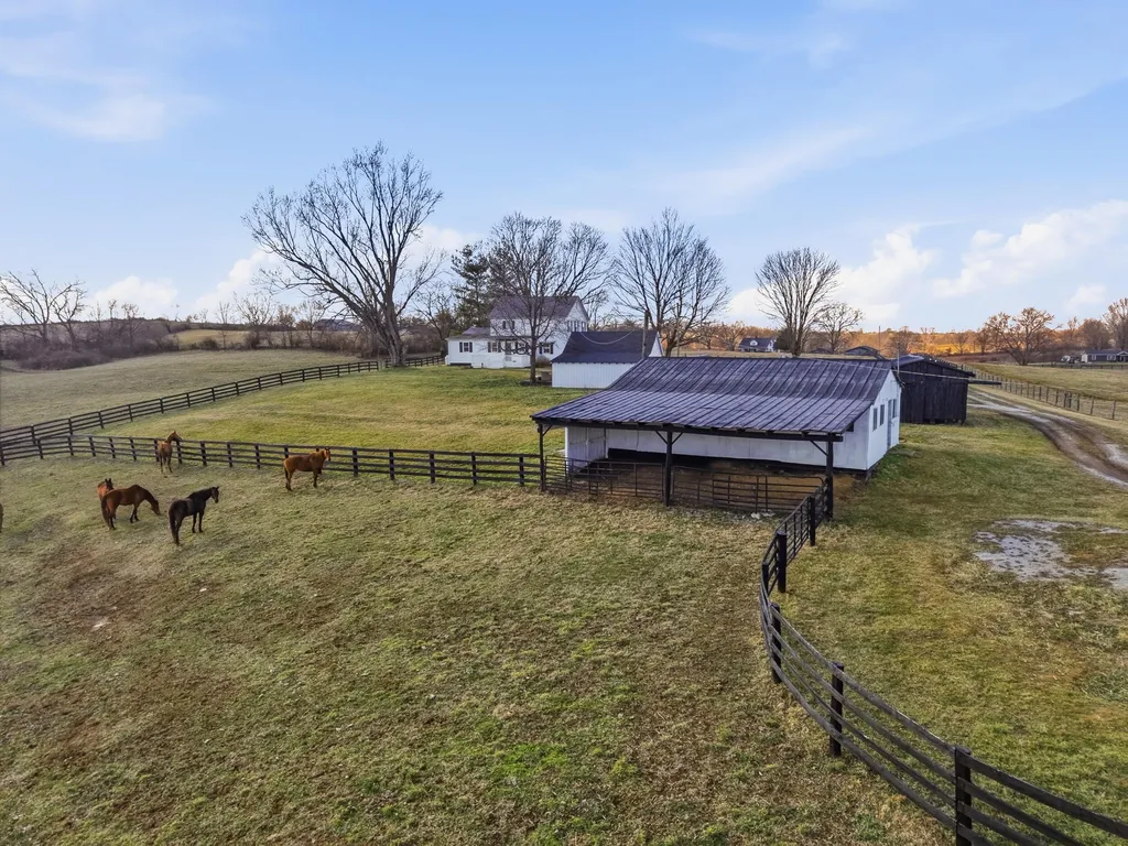 134 Shepherd Lane Cynthiana KY 41031