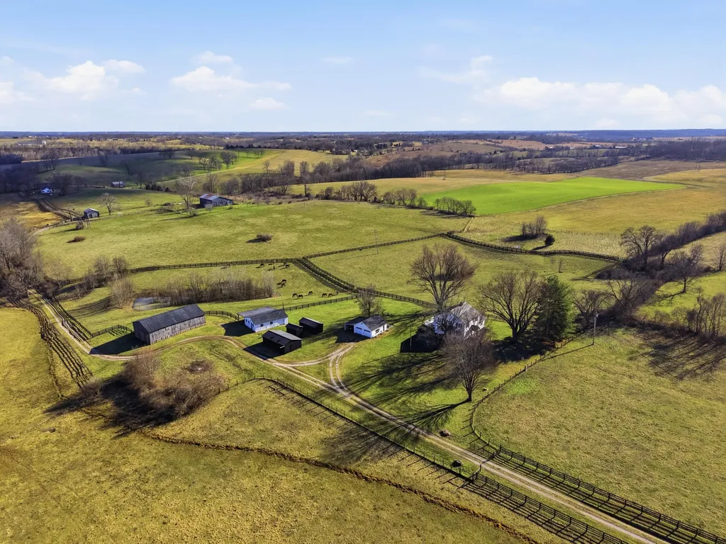 134 Shepherd Lane Cynthiana KY 41031