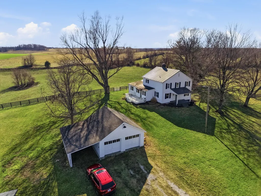 134 Shepherd Lane Cynthiana KY 41031