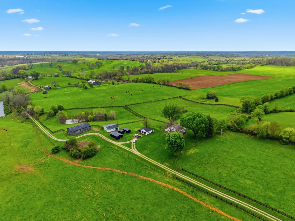 134 Shepherd Lane Cynthiana KY 41031
