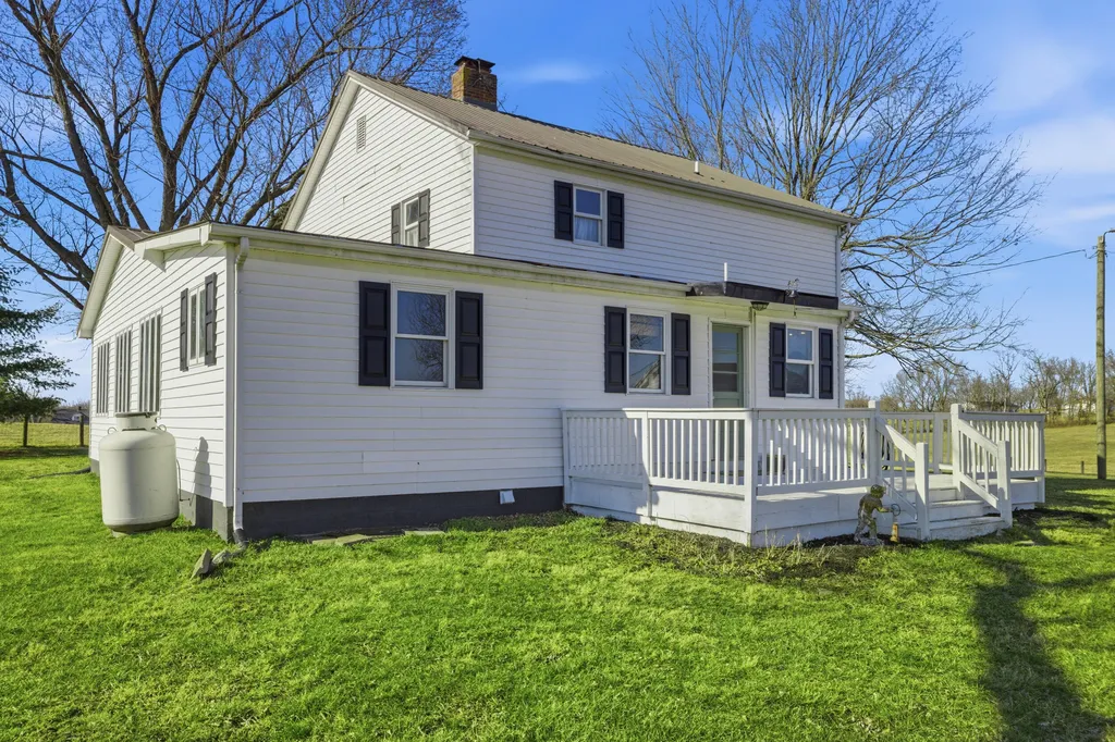 134 Shepherd Lane Cynthiana KY 41031