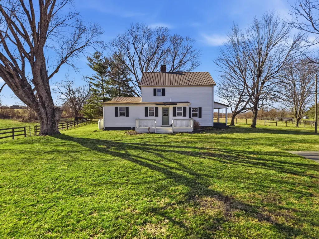 134 Shepherd Lane Cynthiana KY 41031