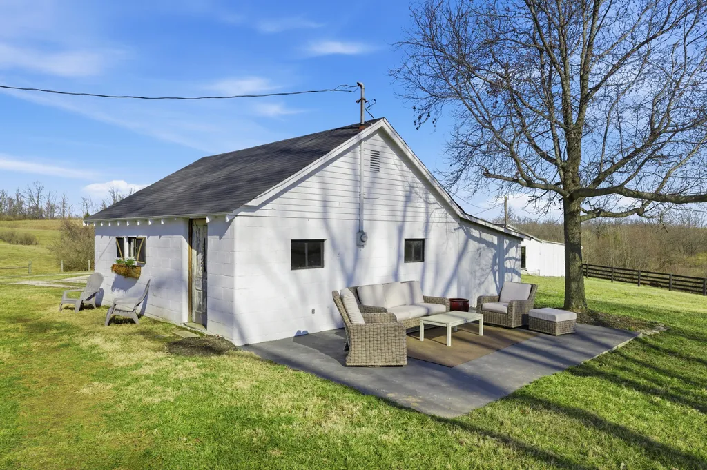 134 Shepherd Lane Cynthiana KY 41031